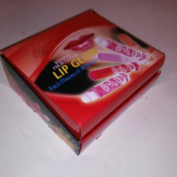 Set of 72 Lip Gloss‎